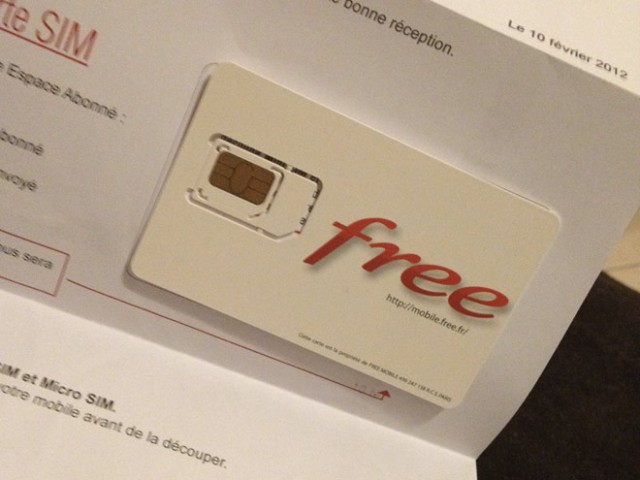 Free Femtocell