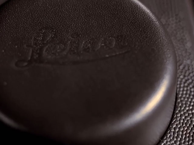 Leica D-LUX 6 Edition by G-Star Raw : une première image