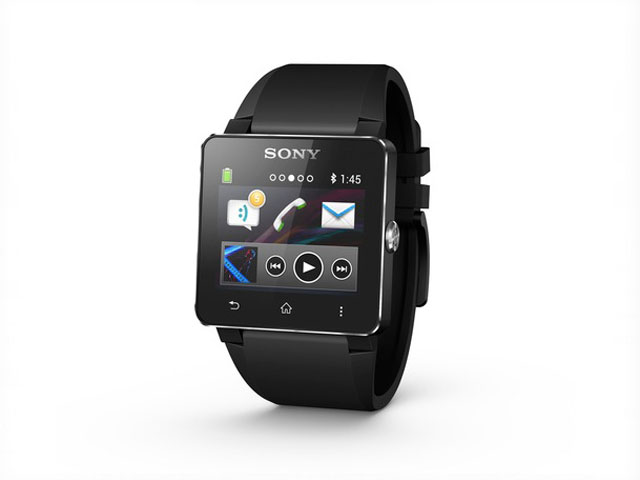 Sony SmartWatch 2