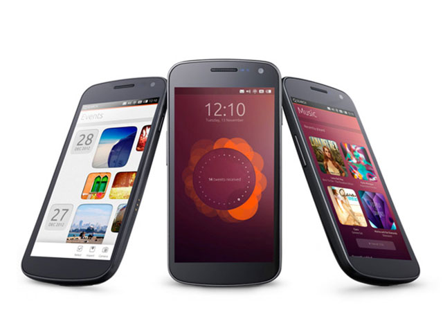 Ubuntu Phone, une nouvelle vidéo de démonstration