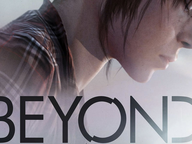  BEYOND Two Souls : la vidéo de l’E3 2013