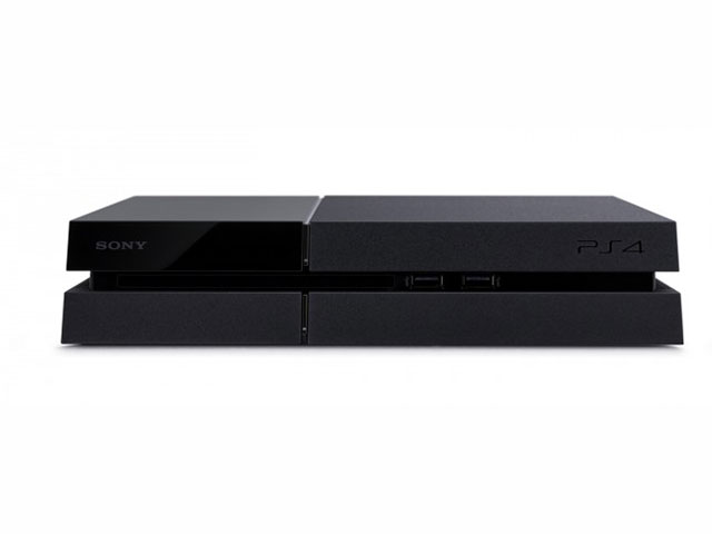 Date lancement PlayStation 4