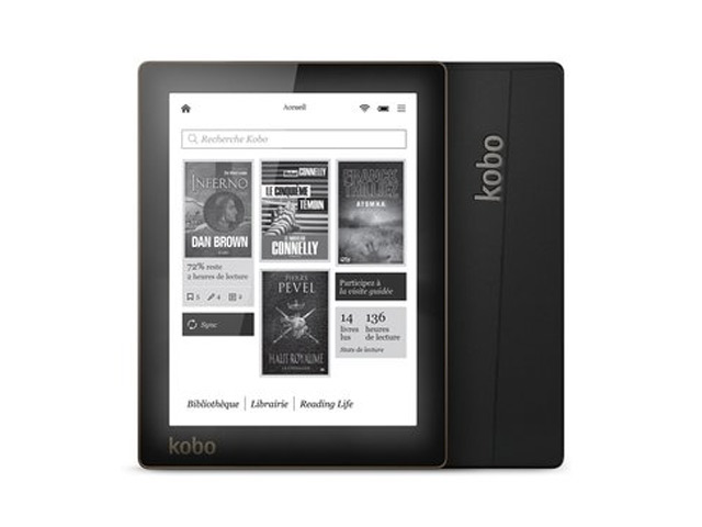 Kobo Aura