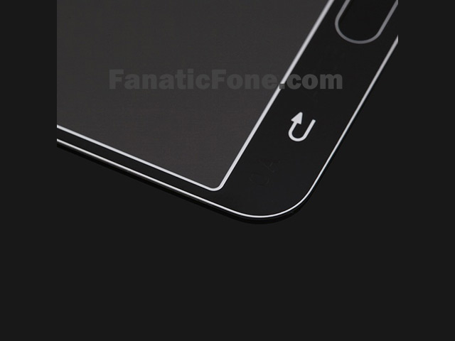 Façade Samsung Galaxy Note 3 : une cinquième image