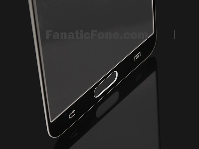 Façade Samsung Galaxy Note 3 : une sixième image
