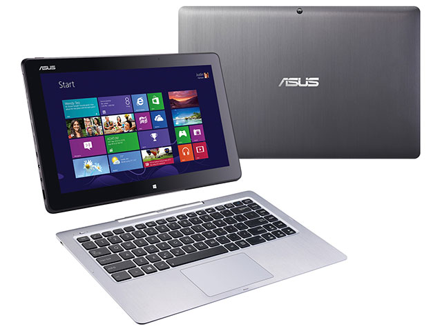 Asus Transformer Book T300