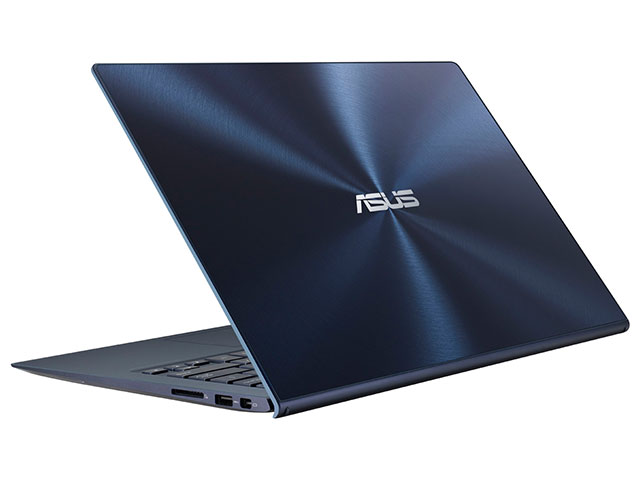 Asus Zenbook UX301