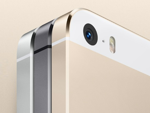 Benchmark iPhone 5S