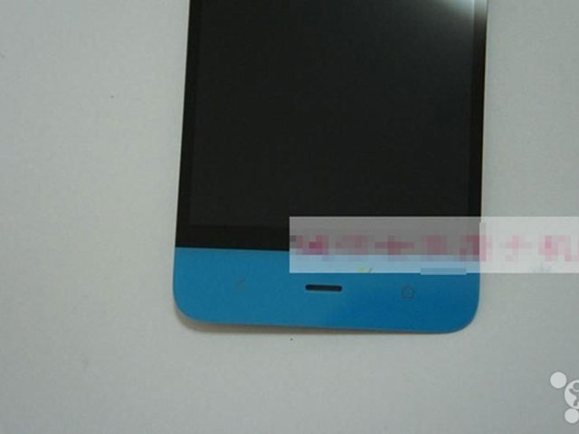 HTC Butterfly 2 : image 6