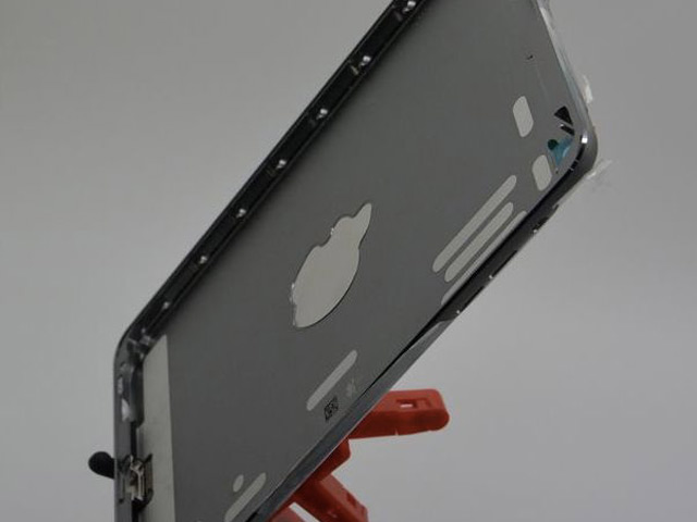 iPad Mini 2 "Gris Sidéral" : image 4