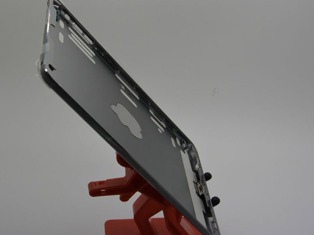 iPad Mini 2 "Gris Sidéral" : image 6