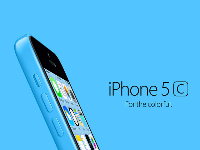 Keynote Apple : iPhone 5C, iPhone 5S et iOS 7 à l’honneur