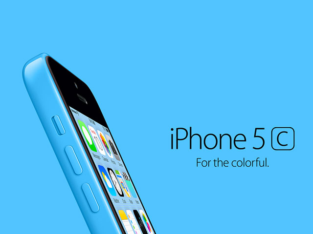 Keynote Apple Iphone 5c Iphone 5s Et Ios 7 à Lhonneur