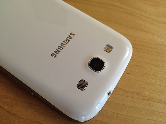 Jelly Bean 4.3 Galaxy S3 / S4