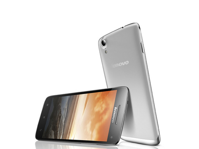 Lenovo Vibe X