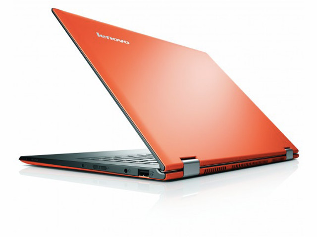 Lenovo Yoga 2 Pro