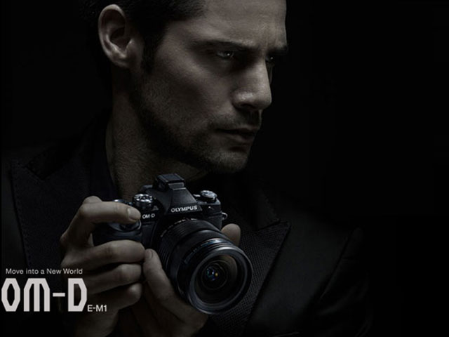 Offre promotionnelle Olympus OM-D E-M1