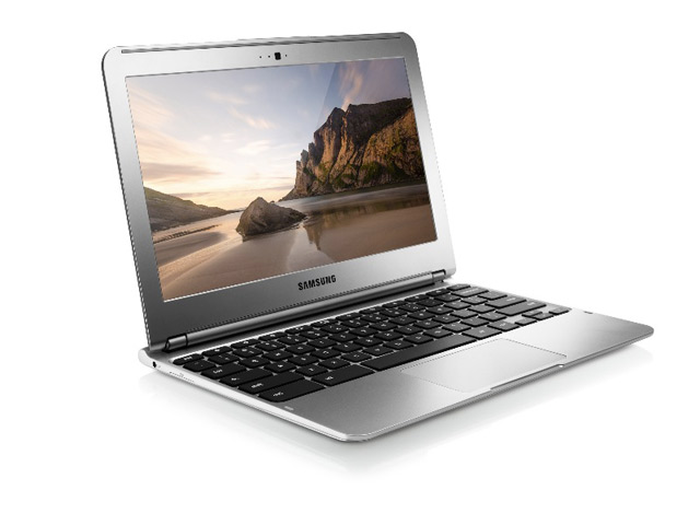 Samsung Chromebook