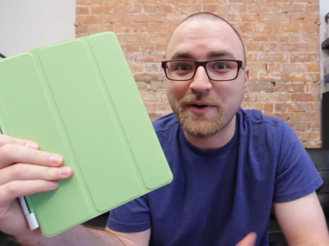Smart Covers iPad 5
