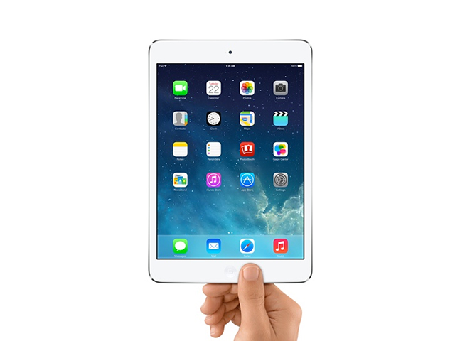 iPad Mini 2