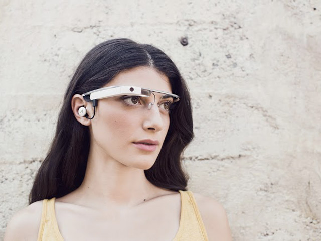 Nouvelles Google Glass : photo 1