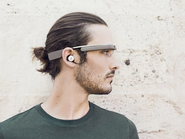 Nouvelles Google Glass : photo 2