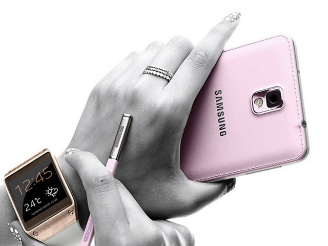 Optimisation Samsung Galaxy Note 3