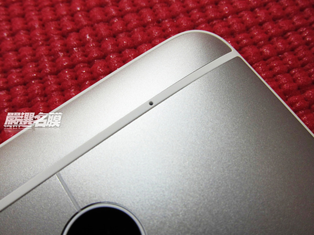 Photo HD HTC One Max 2