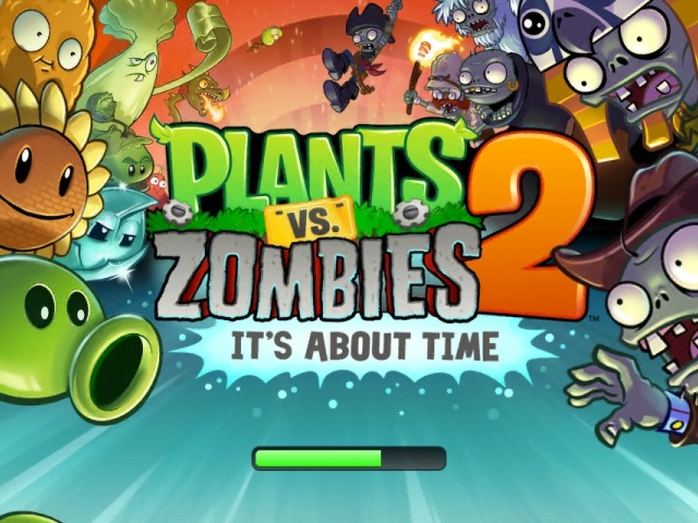  Plants vs Zombies 2 : la version Android est disponible… mais pas partout !