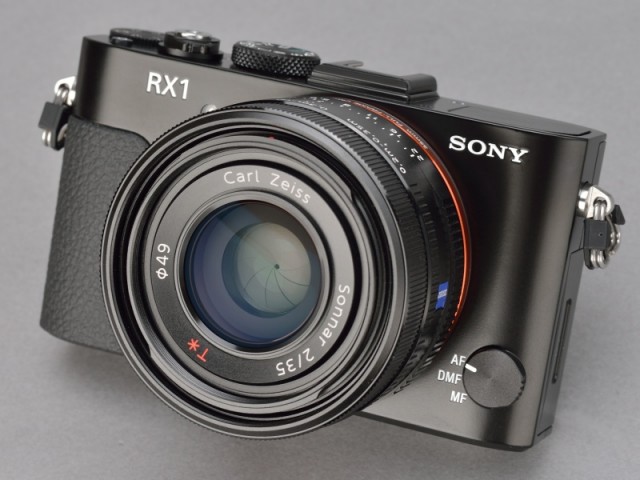 Infos Sony A7/A7r