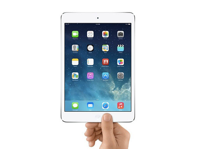 Acheter iPad Mini Retina