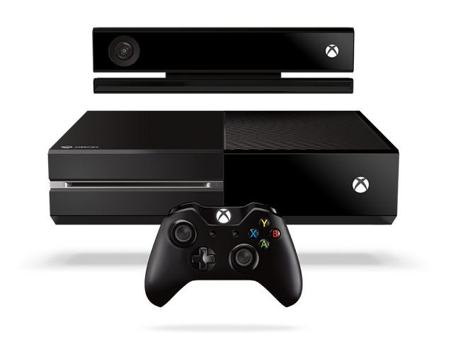  Une nouvelle Xbox One pour le premier trimestre 2014 ?