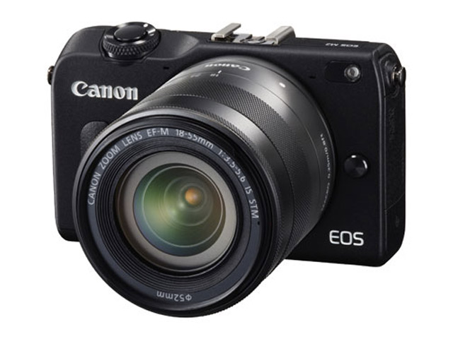 Canon EOS M2