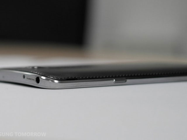 Ecran Flexible Samsung Galaxy S5