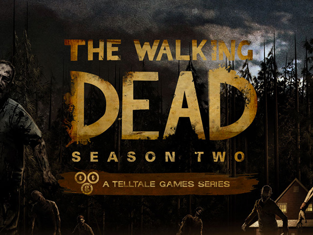 Sortie The Walking Dead The Game saison 2