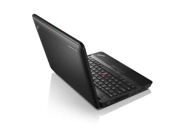 Chromebooks Lenovo été 2014