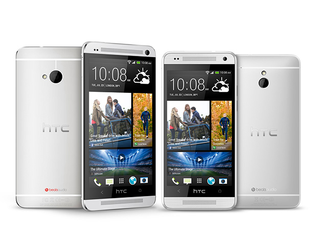  Le HTC M8 sera peut-être accompagné d’une version Mini, lui aussi