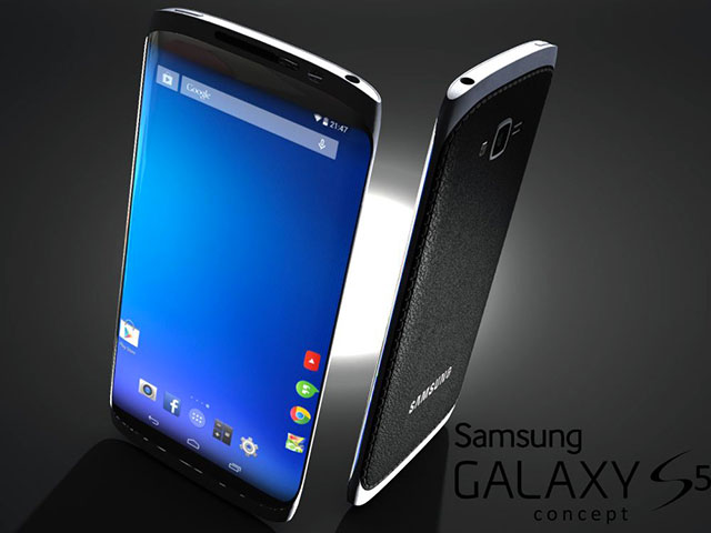 Infos Samsung Galaxy S5 janv14