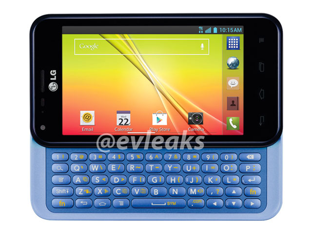 LG Optimus F3Q janv14