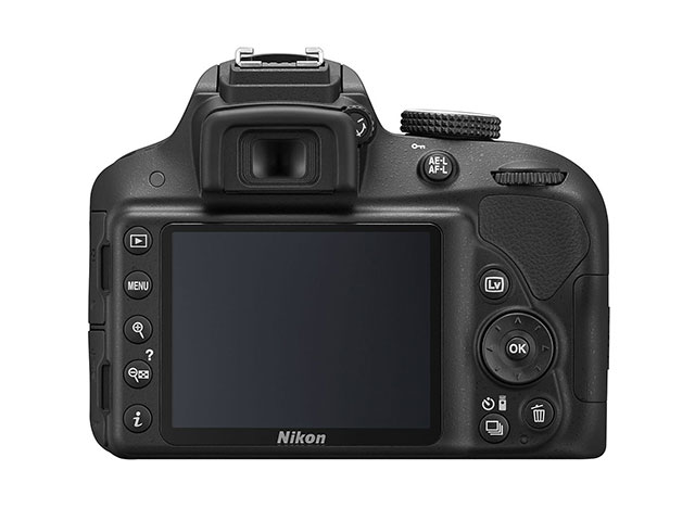 Nikon D3300 : image 3