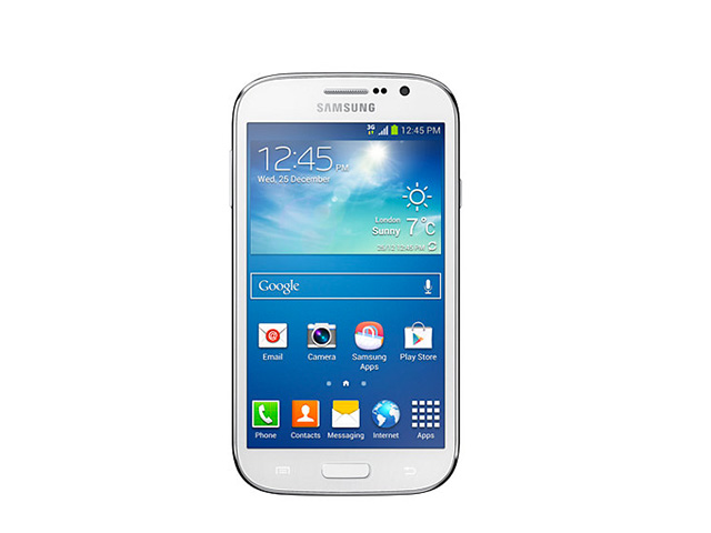 Samsung Galaxy Grand Neo : image 1