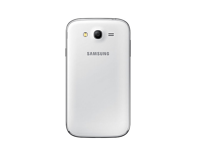 Samsung Galaxy Grand Neo : image 2