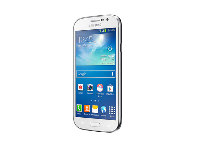 Samsung Galaxy Grand Neo : image 4