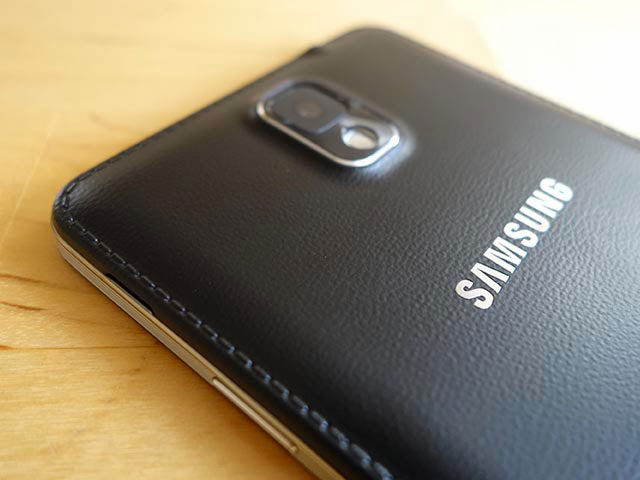 Samsung : des traces d’un smartphone sous Windows Phone 8, avec un écran de type 1080p en prime