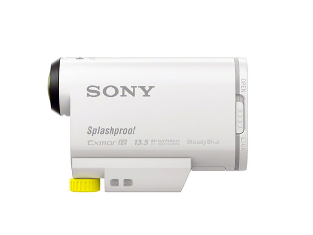 Sony HDR-AS100 : image 3