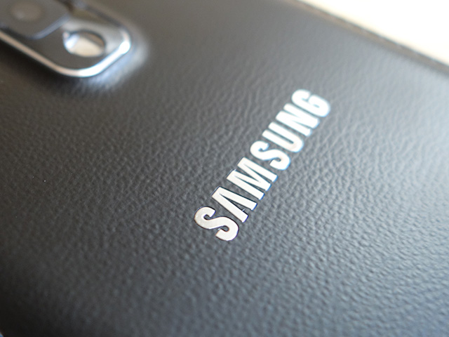 Deux Samsung Galaxy S5 AnTuTu