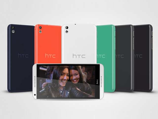 HTC Desire 816