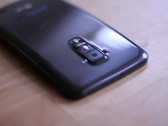 LG G Flex : photo 10