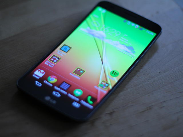 LG G Flex : photo 11