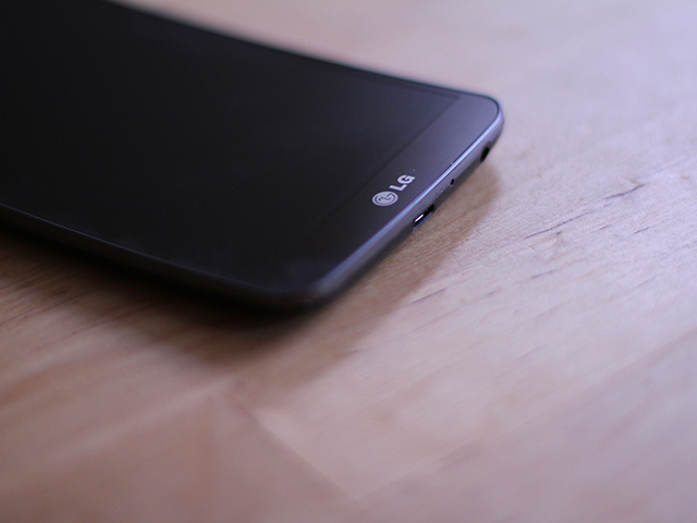 LG G Flex : photo 8